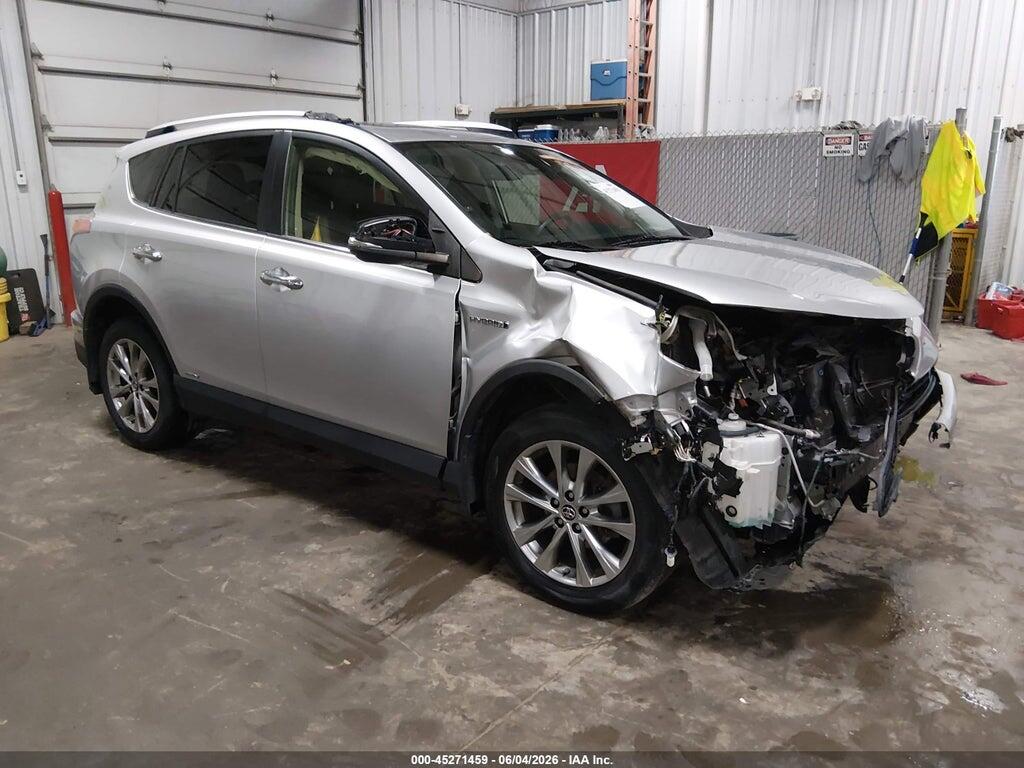 JTMDJREV8GD042748 2016 TOYOTA RAV4 HYBRID photo no. 1