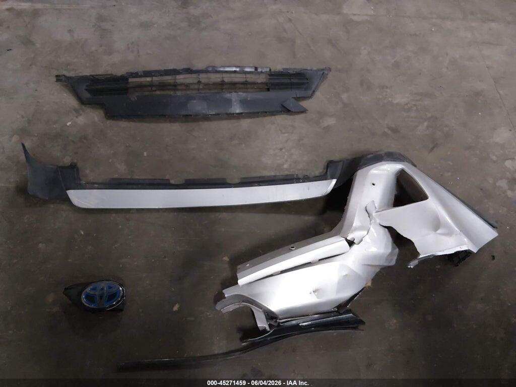 JTMDJREV8GD042748 2016 TOYOTA RAV4 HYBRID photo no. 12