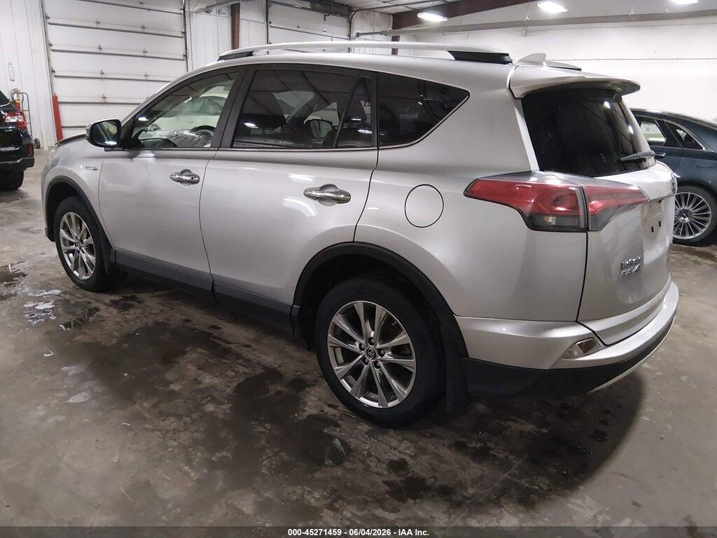 JTMDJREV8GD042748 2016 TOYOTA RAV4 HYBRID photo no. 3
