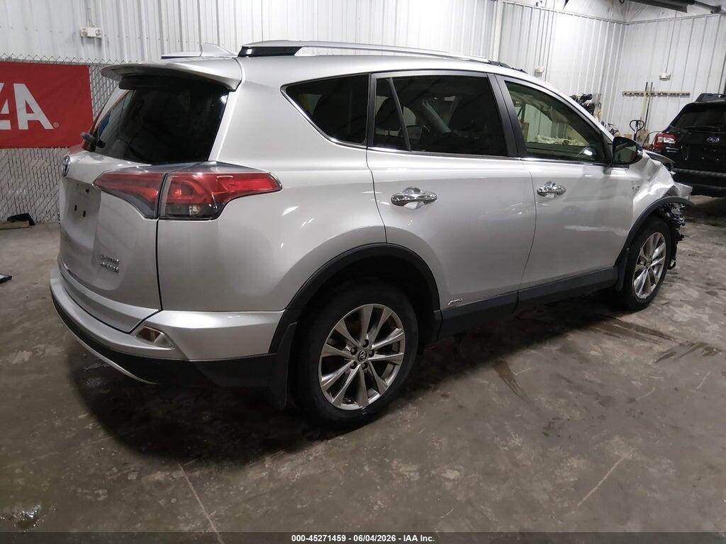 JTMDJREV8GD042748 2016 TOYOTA RAV4 HYBRID photo no. 4