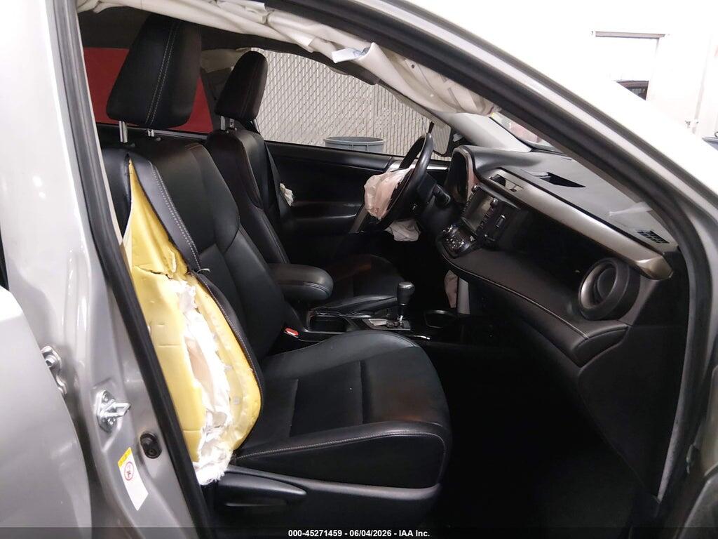 JTMDJREV8GD042748 2016 TOYOTA RAV4 HYBRID photo no. 5