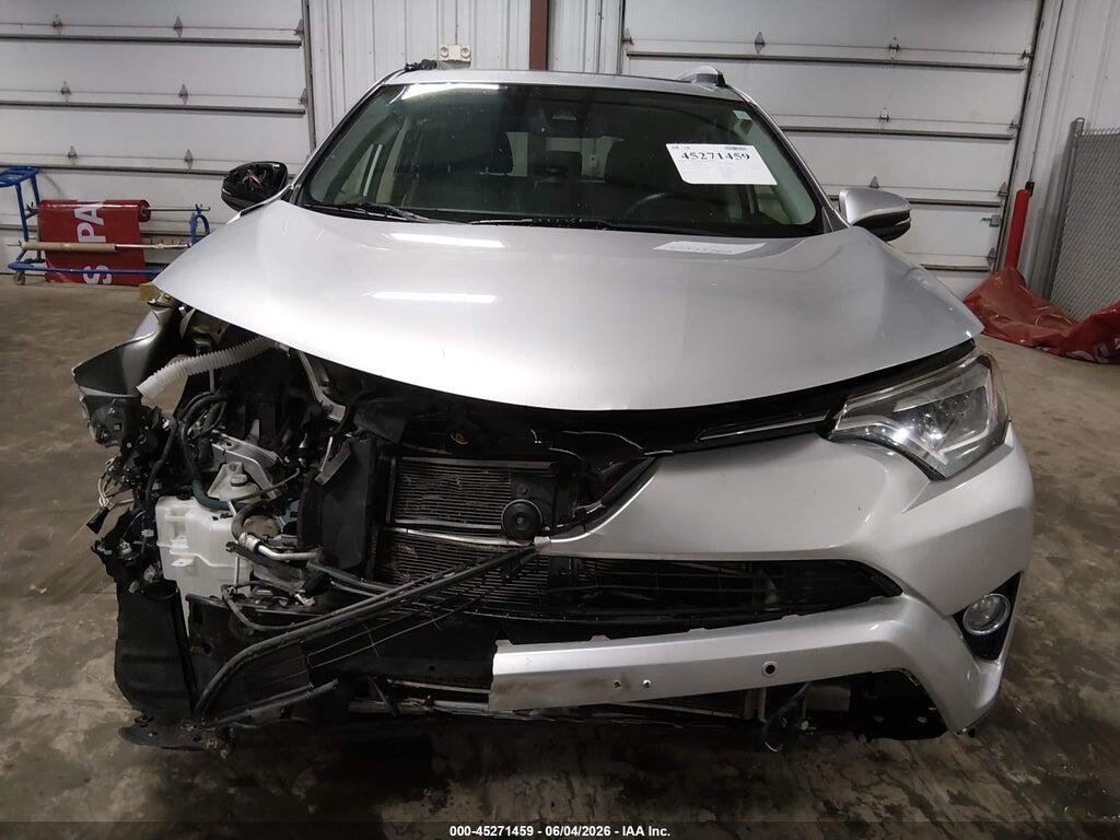 JTMDJREV8GD042748 2016 TOYOTA RAV4 HYBRID photo no. 6