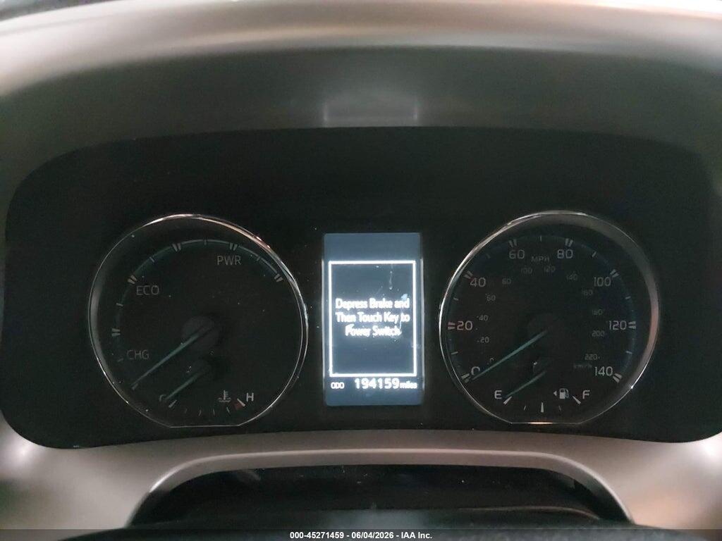 JTMDJREV8GD042748 2016 TOYOTA RAV4 HYBRID photo no. 7