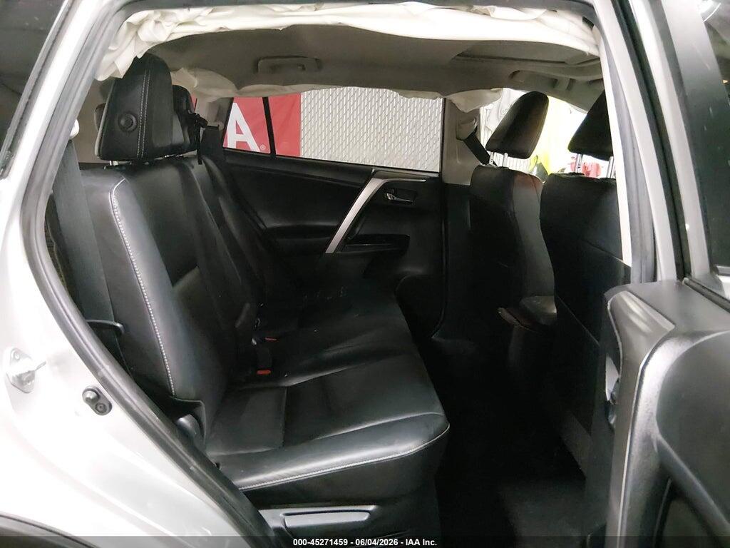 JTMDJREV8GD042748 2016 TOYOTA RAV4 HYBRID photo no. 8