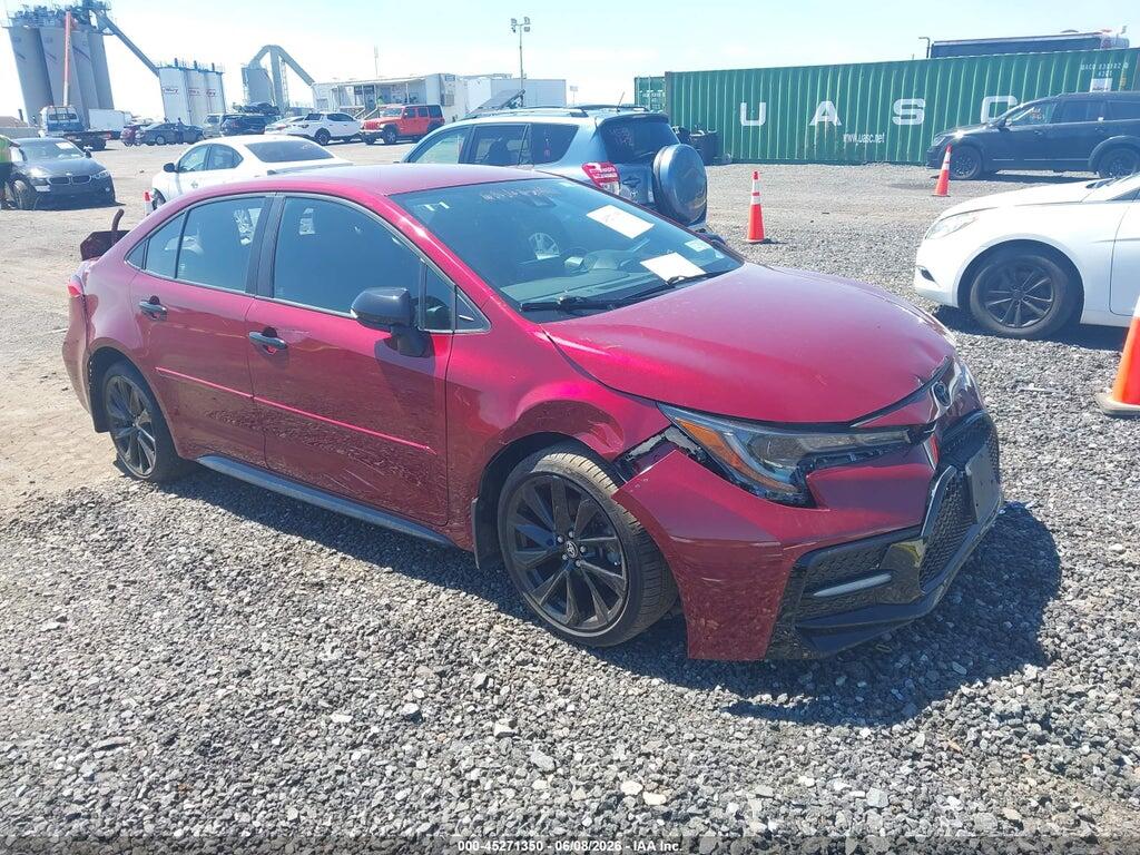 5YFS4MCE8NP111470 2022 TOYOTA COROLLA photo no. 1
