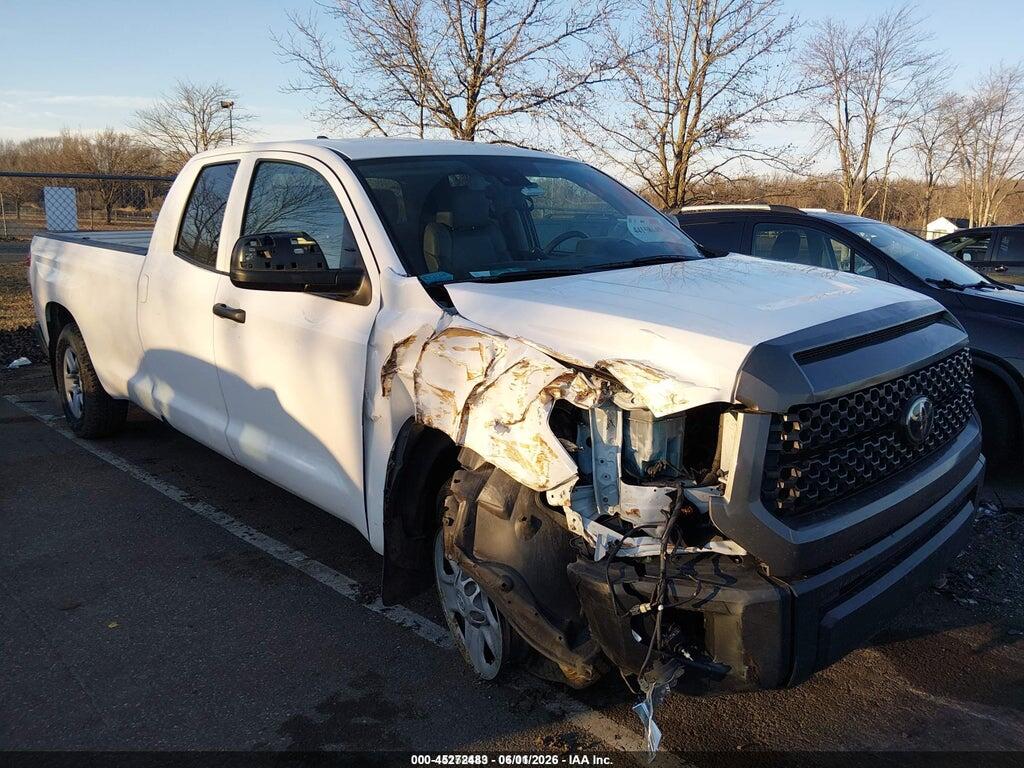 5TFTY5F10MX012097 2021 TOYOTA TUNDRA photo no. 1