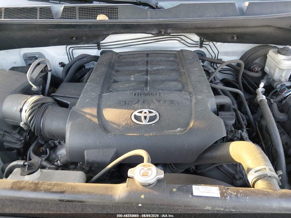 5TFTY5F10MX012097 2021 TOYOTA TUNDRA photo no. 10