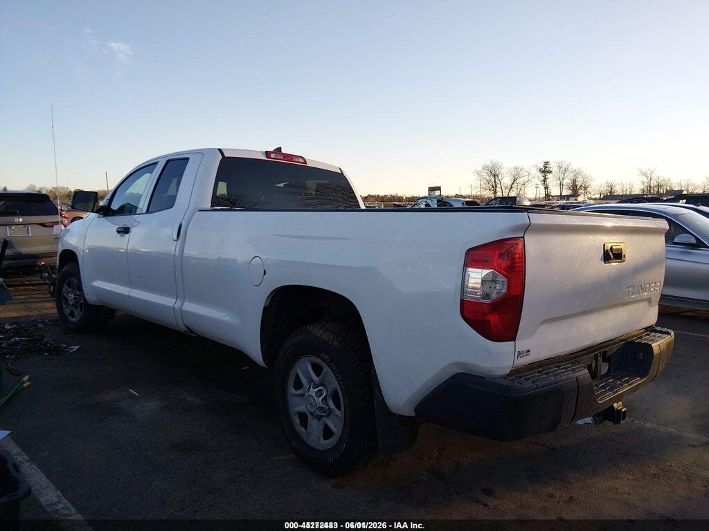 5TFTY5F10MX012097 2021 TOYOTA TUNDRA photo no. 3