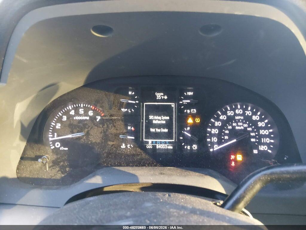 5TFTY5F10MX012097 2021 TOYOTA TUNDRA photo no. 7