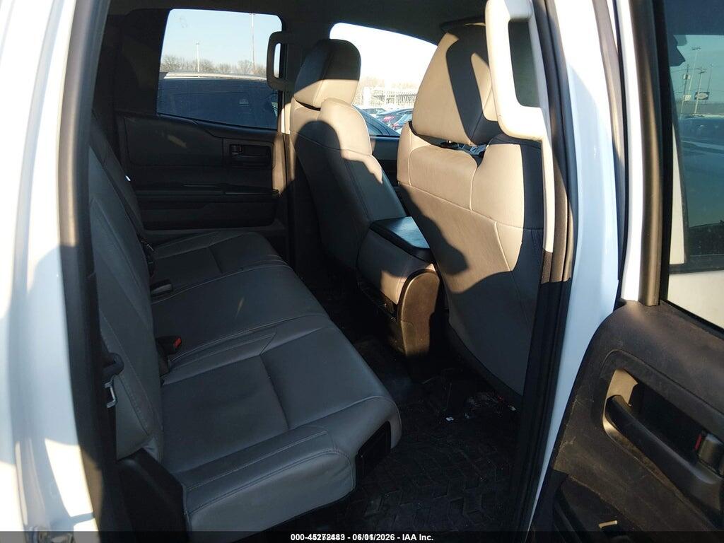 5TFTY5F10MX012097 2021 TOYOTA TUNDRA photo no. 8