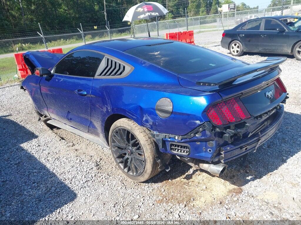 1FA6P8TH3F5335194 2015 FORD MUSTANG photo no. 3