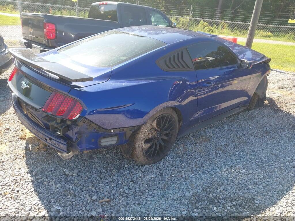 1FA6P8TH3F5335194 2015 FORD MUSTANG photo no. 4
