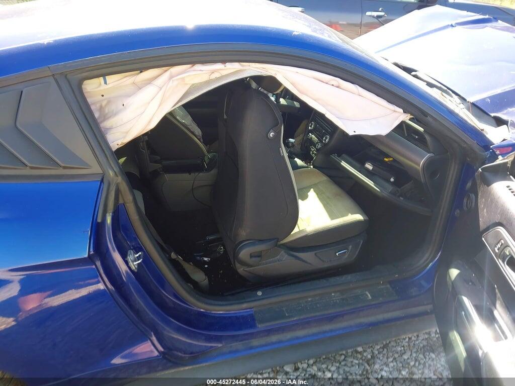 1FA6P8TH3F5335194 2015 FORD MUSTANG photo no. 5
