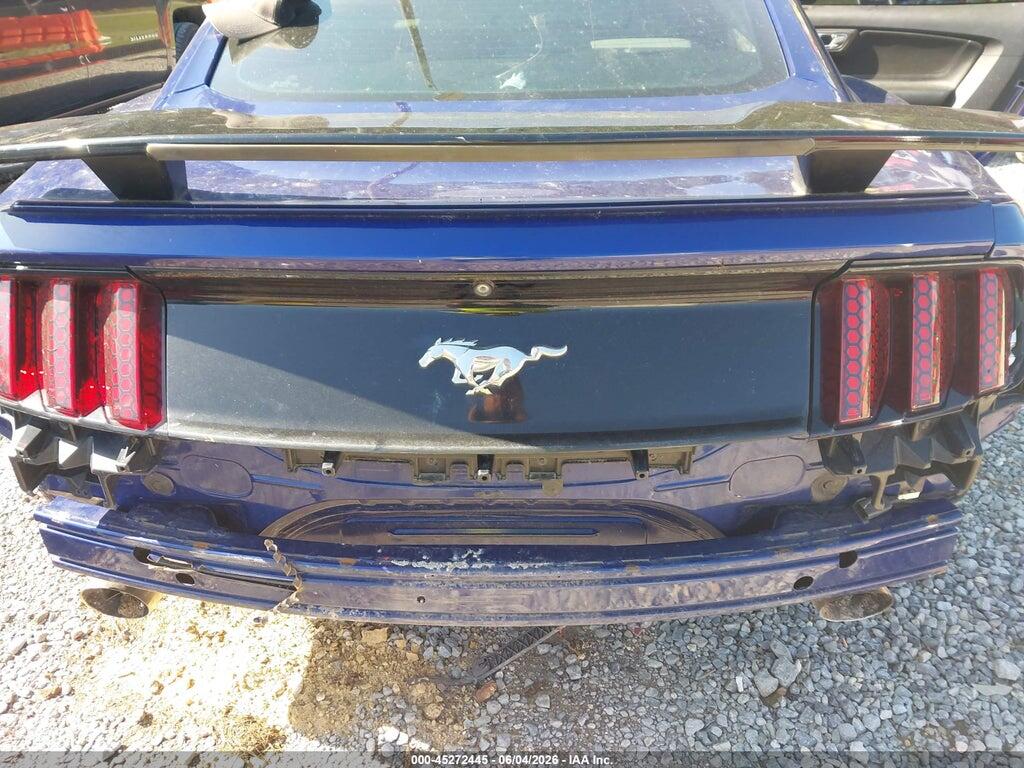 1FA6P8TH3F5335194 2015 FORD MUSTANG photo no. 6