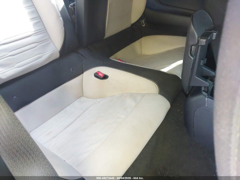 1FA6P8TH3F5335194 2015 FORD MUSTANG photo no. 8
