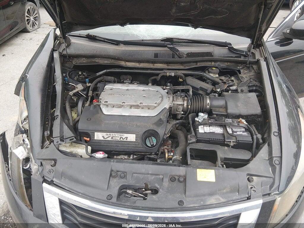 1HGCP36828A046315 2008 HONDA ACCORD photo no. 10