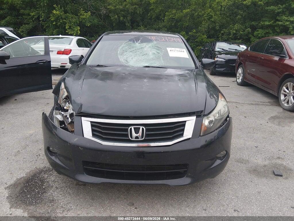 1HGCP36828A046315 2008 HONDA ACCORD photo no. 12