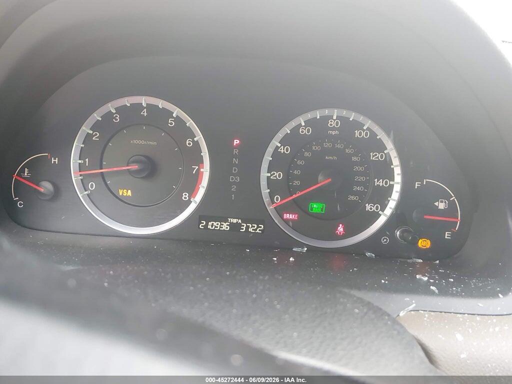 1HGCP36828A046315 2008 HONDA ACCORD photo no. 7