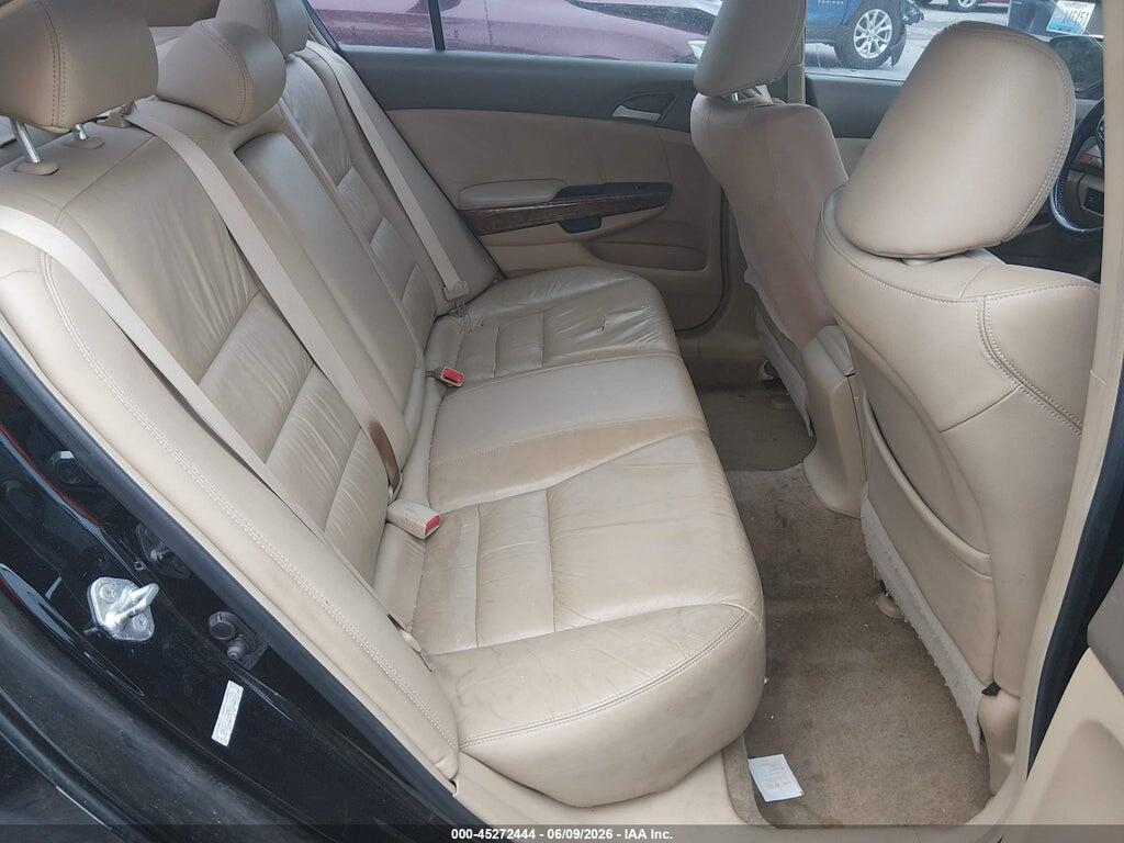 1HGCP36828A046315 2008 HONDA ACCORD photo no. 8