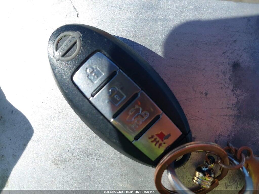 3N1AB7AP6EY212288 2014 NISSAN SENTRA photo no. 11