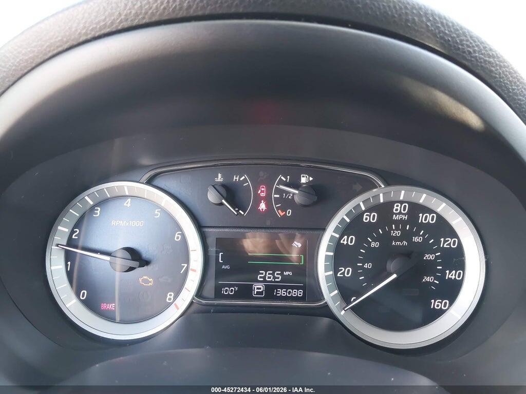 3N1AB7AP6EY212288 2014 NISSAN SENTRA photo no. 7