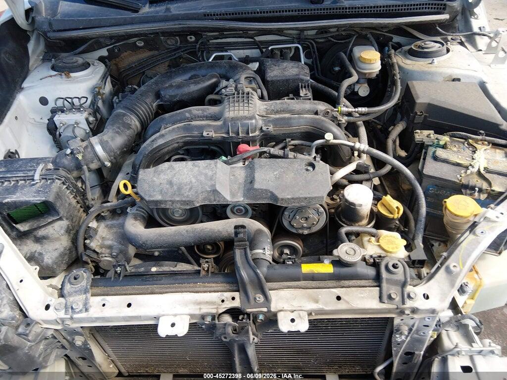 JF1GJAC66CH009072 2012 SUBARU IMPREZA photo no. 10