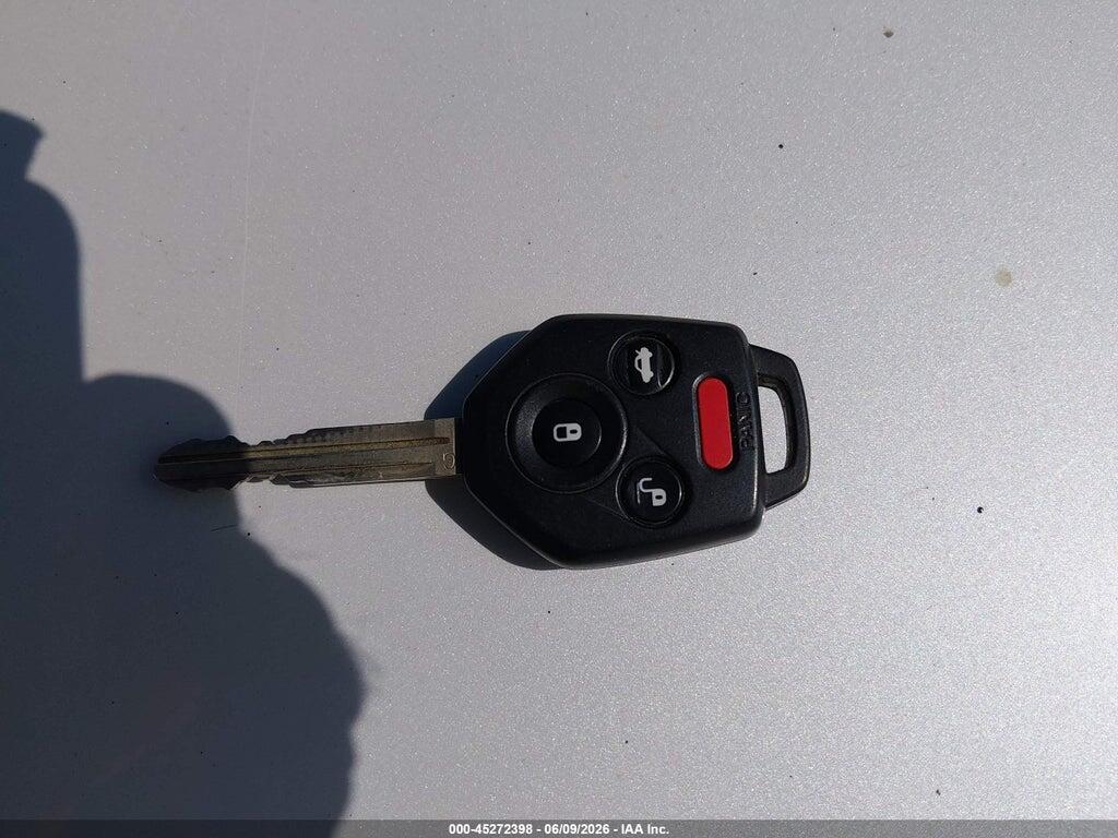 JF1GJAC66CH009072 2012 SUBARU IMPREZA photo no. 11