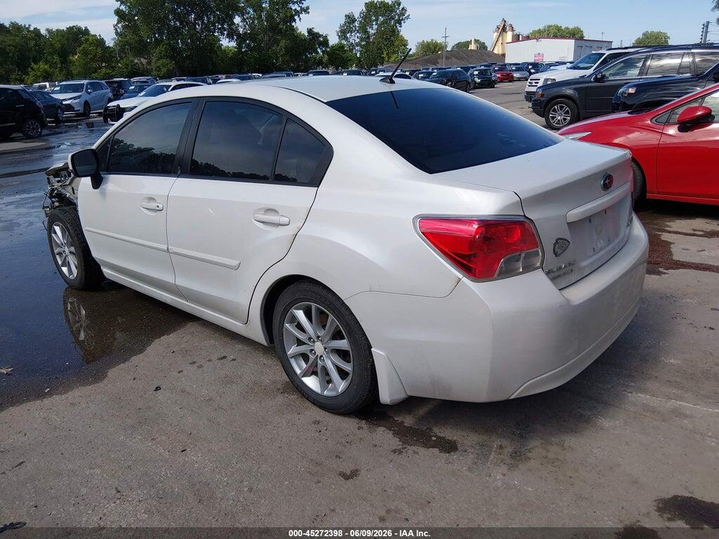 JF1GJAC66CH009072 2012 SUBARU IMPREZA photo no. 3