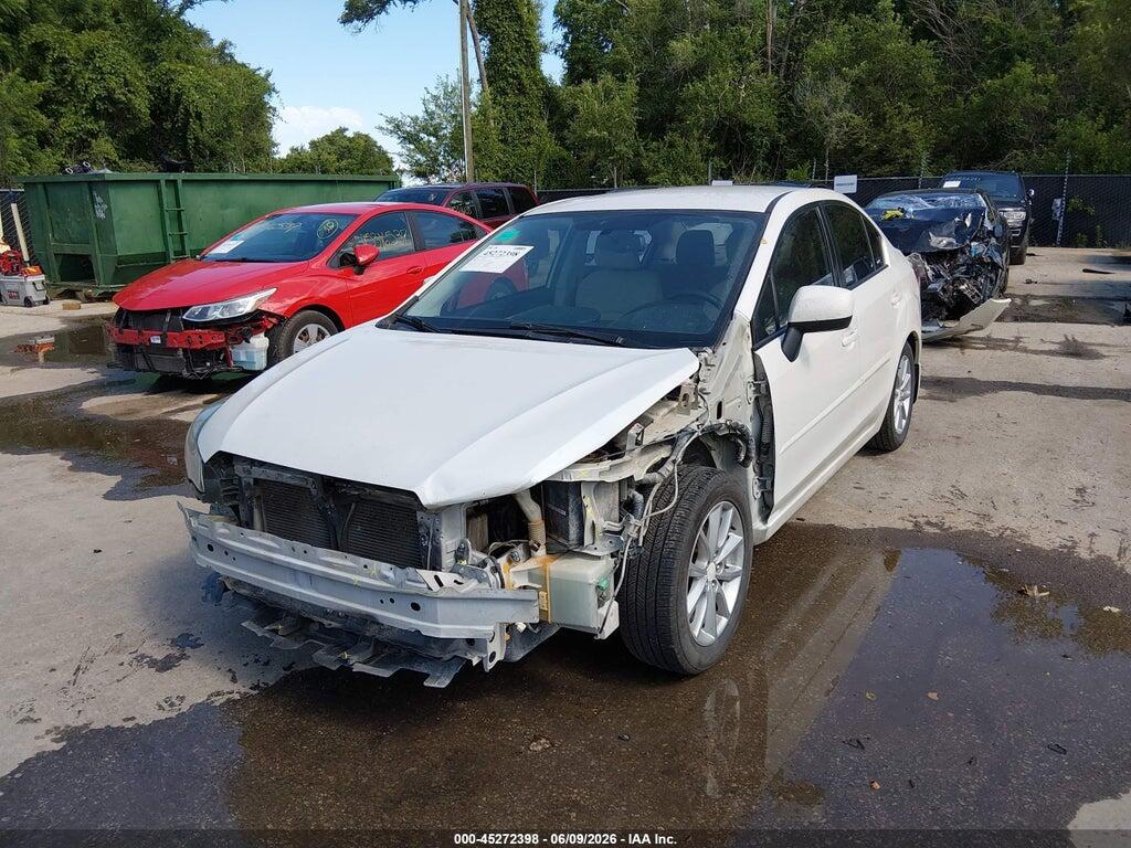 JF1GJAC66CH009072 2012 SUBARU IMPREZA photo no. 6