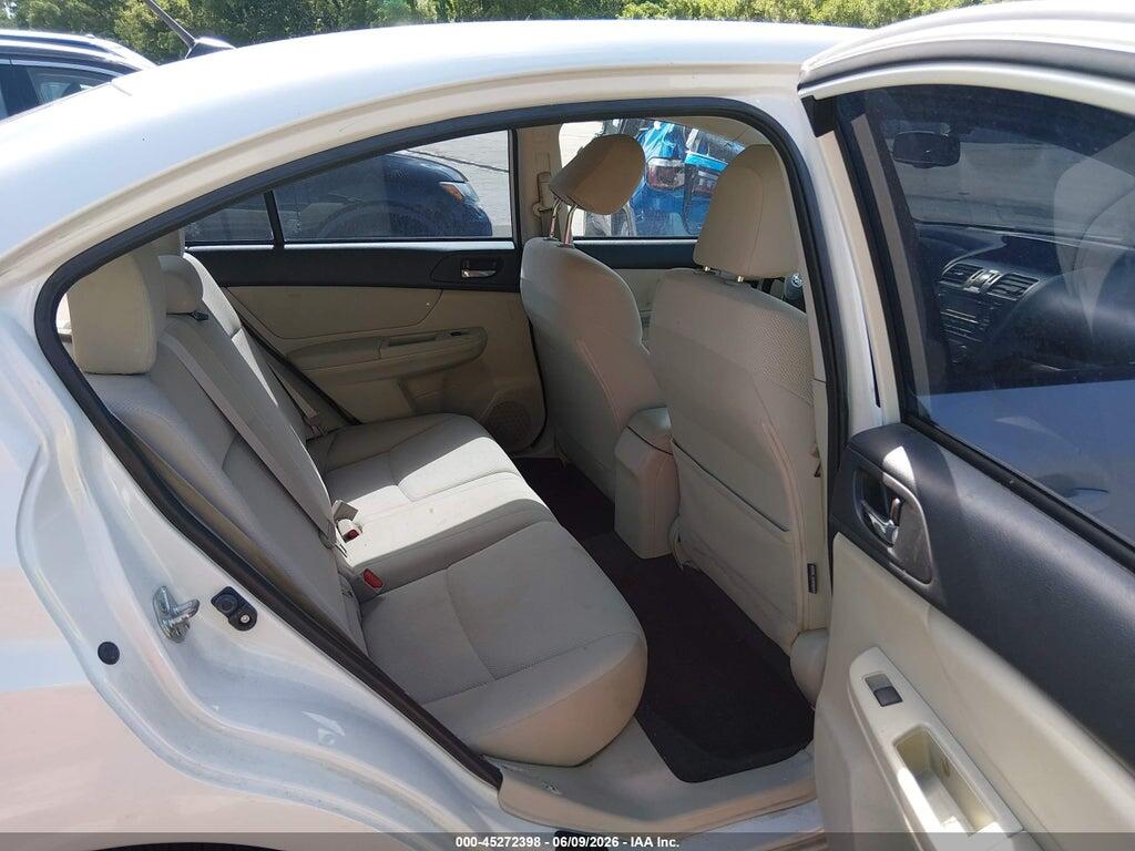 JF1GJAC66CH009072 2012 SUBARU IMPREZA photo no. 8