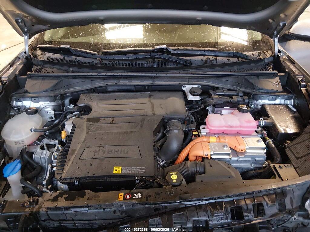 KNDCB3LC2N5506342 2022 KIA NIRO photo no. 10