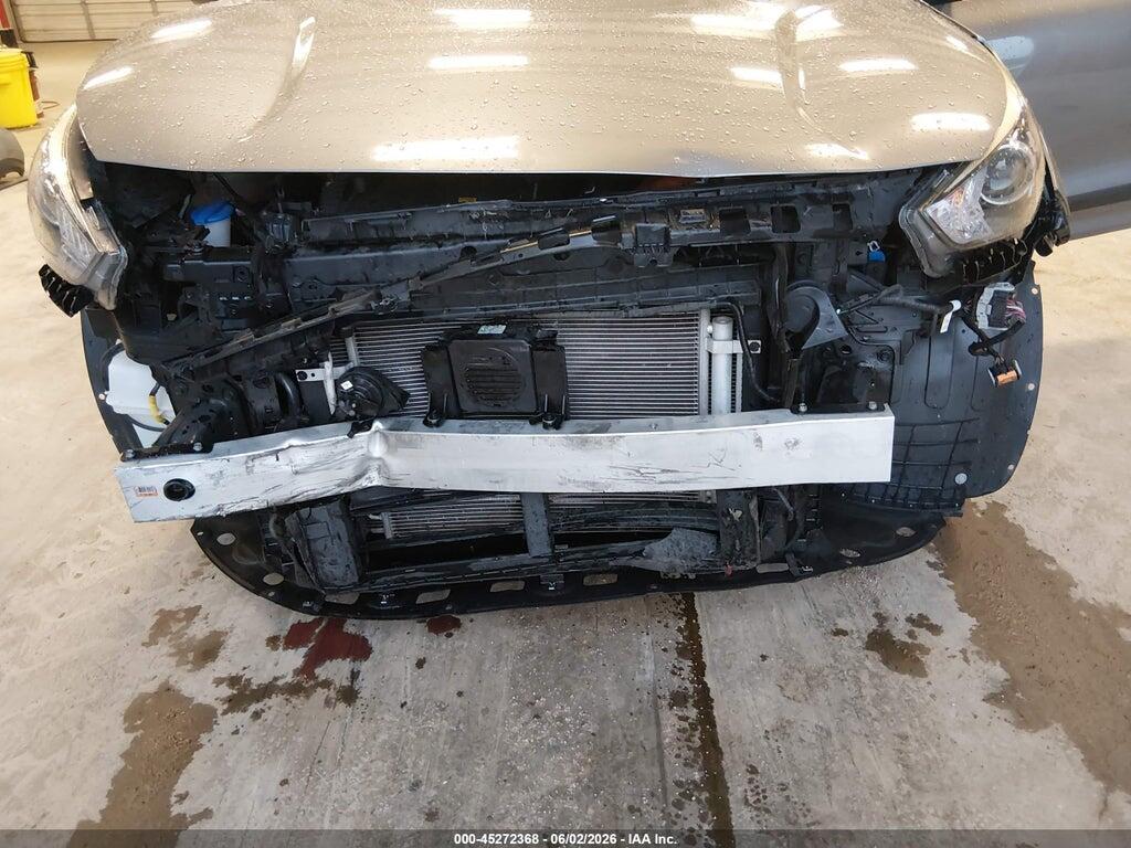 KNDCB3LC2N5506342 2022 KIA NIRO photo no. 6
