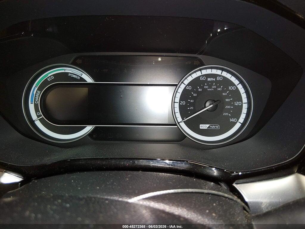 KNDCB3LC2N5506342 2022 KIA NIRO photo no. 7