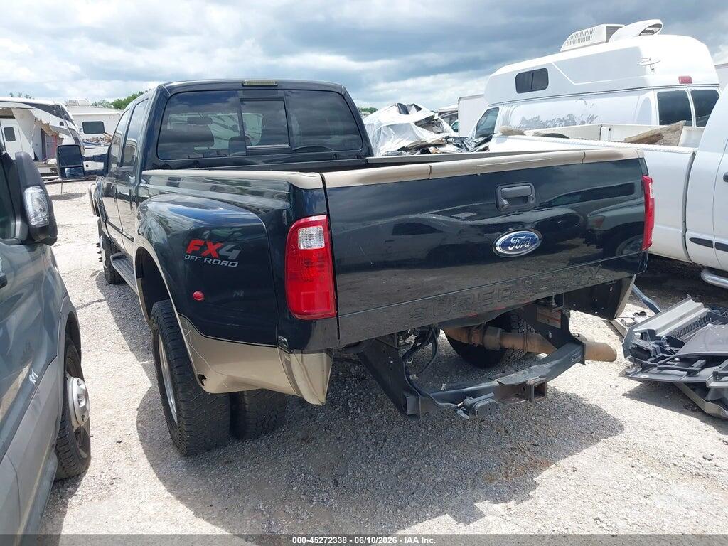 1FTWW3DRXAEA24071 2010 FORD F-350 photo no. 3