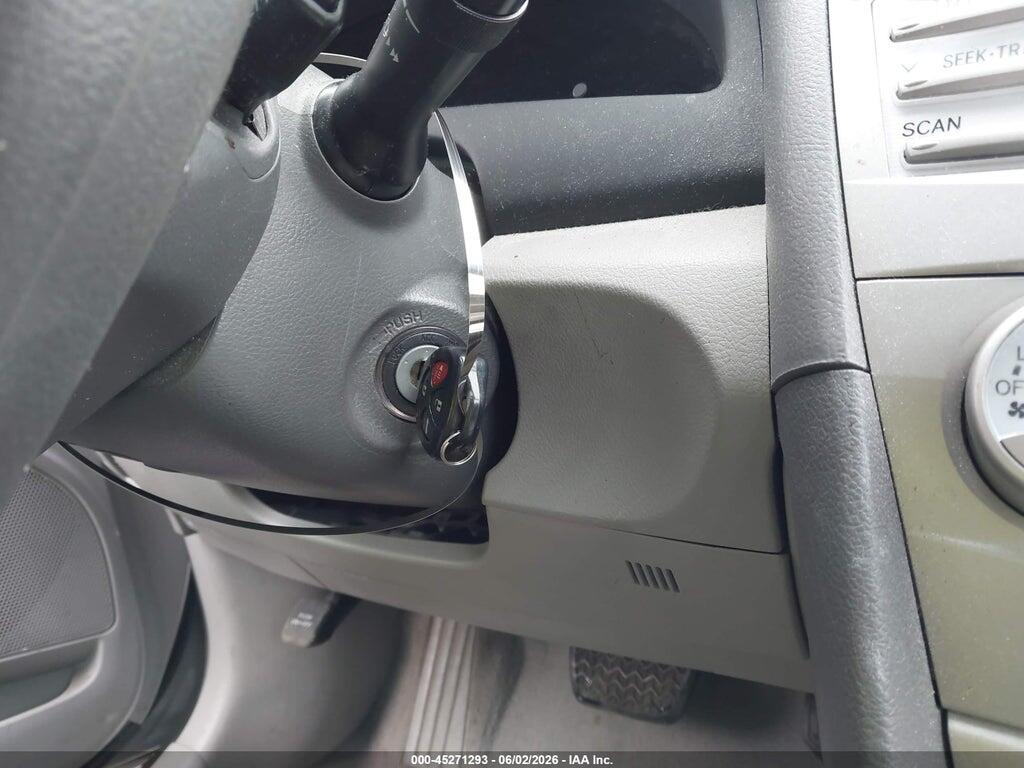 4T1BF3EK8BU762681 2011 TOYOTA CAMRY photo no. 11