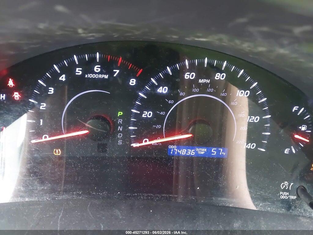 4T1BF3EK8BU762681 2011 TOYOTA CAMRY photo no. 7