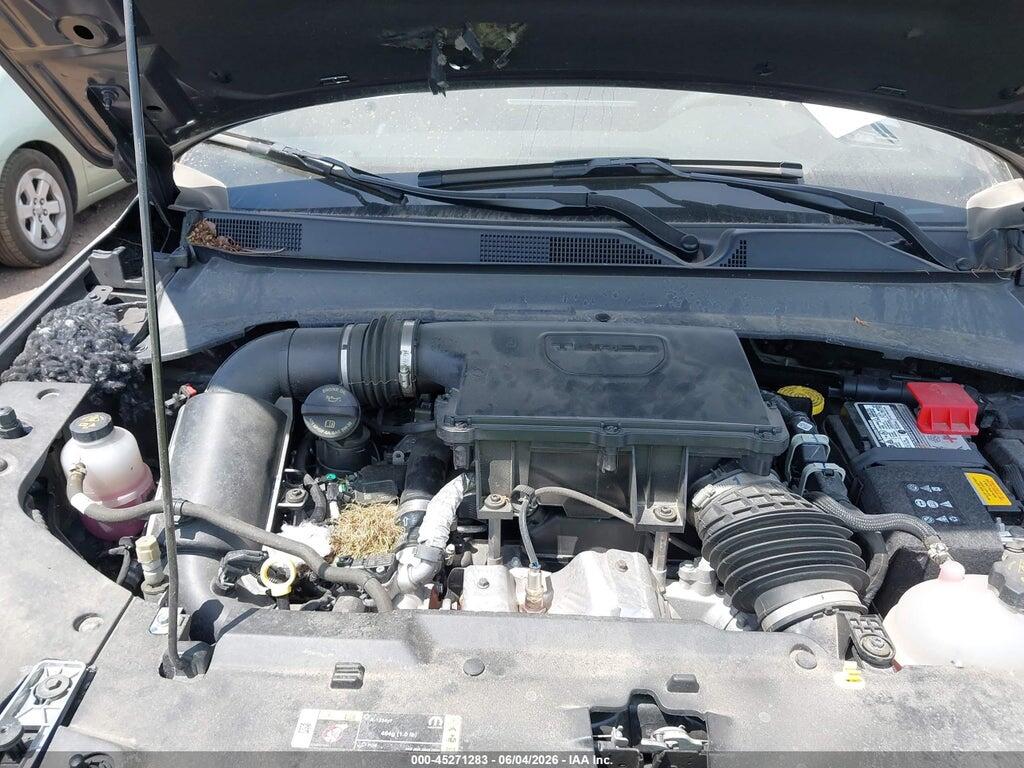 3C4NJDCN3RT151741 2024 JEEP COMPASS photo no. 10