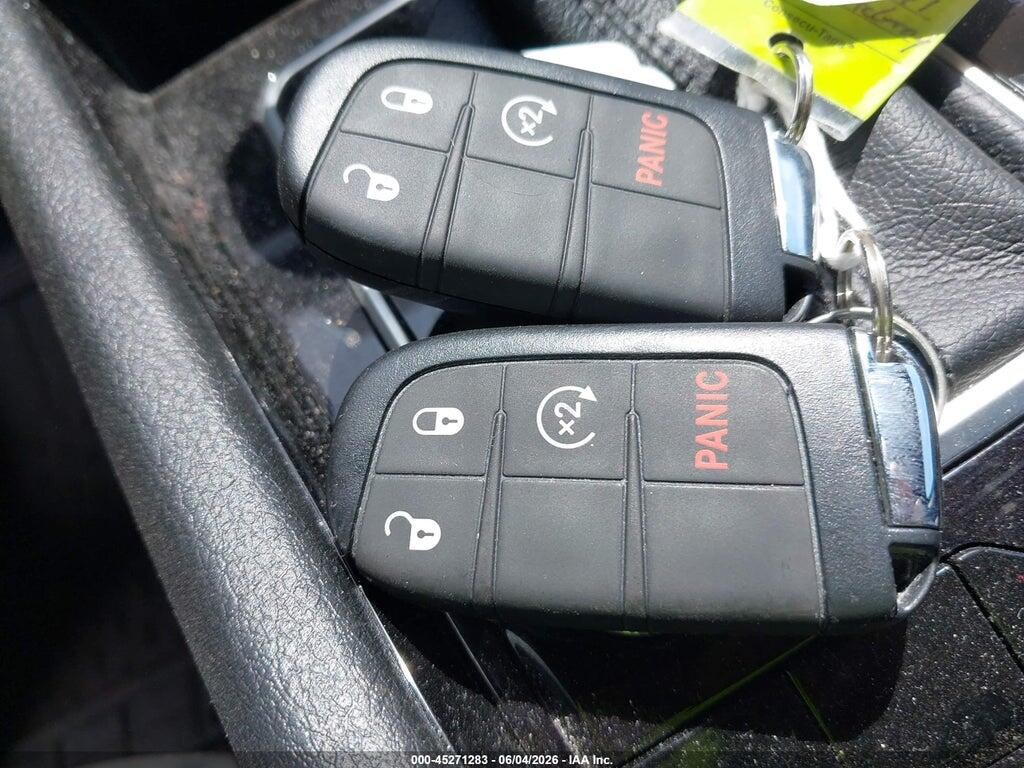 3C4NJDCN3RT151741 2024 JEEP COMPASS photo no. 11