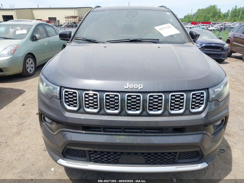 3C4NJDCN3RT151741 2024 JEEP COMPASS photo no. 12