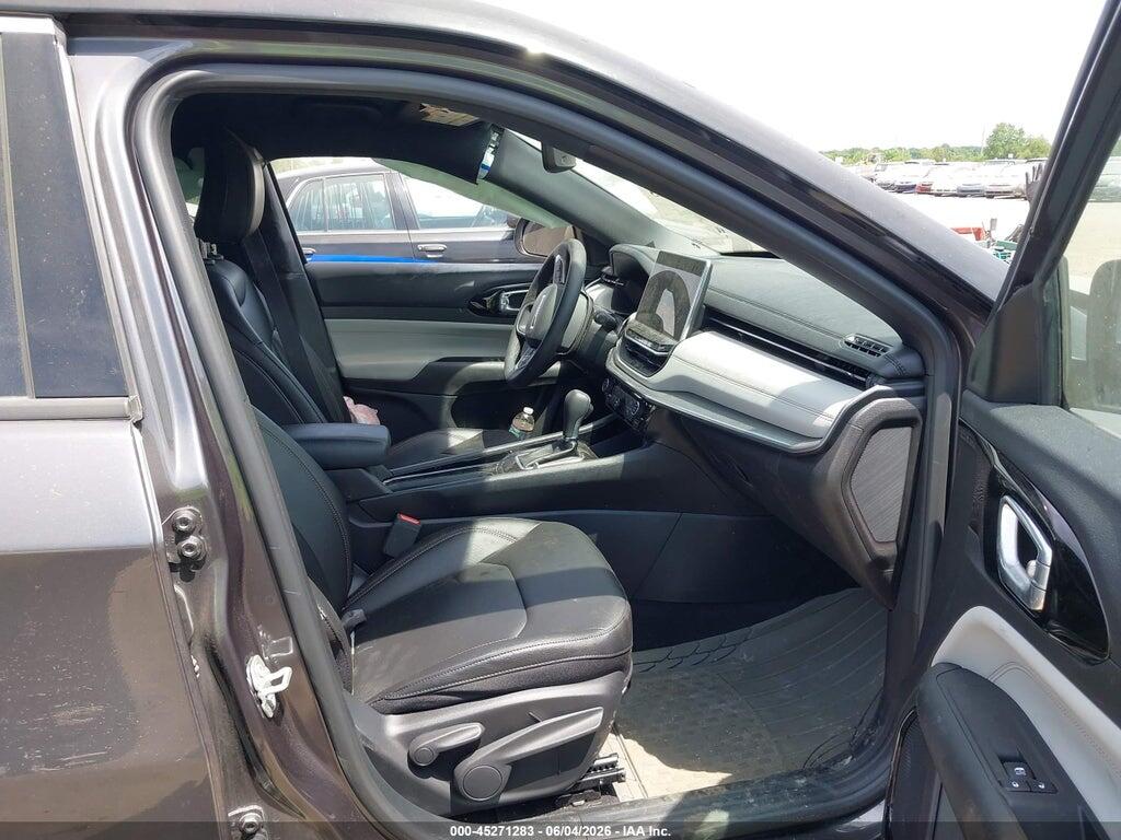 3C4NJDCN3RT151741 2024 JEEP COMPASS photo no. 5
