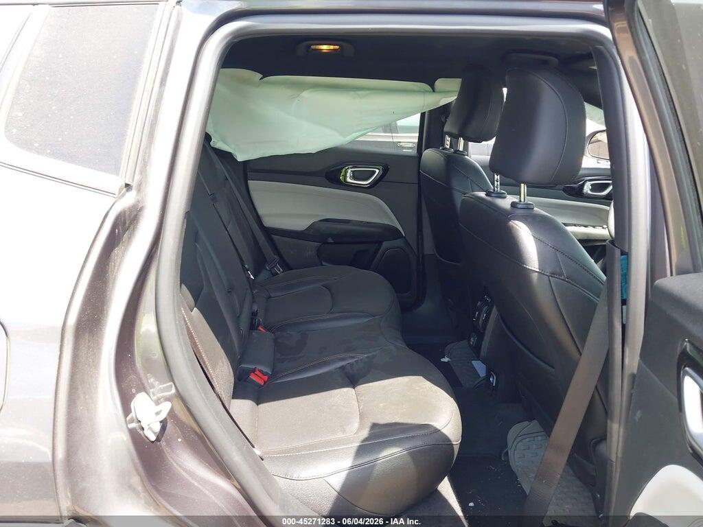 3C4NJDCN3RT151741 2024 JEEP COMPASS photo no. 8