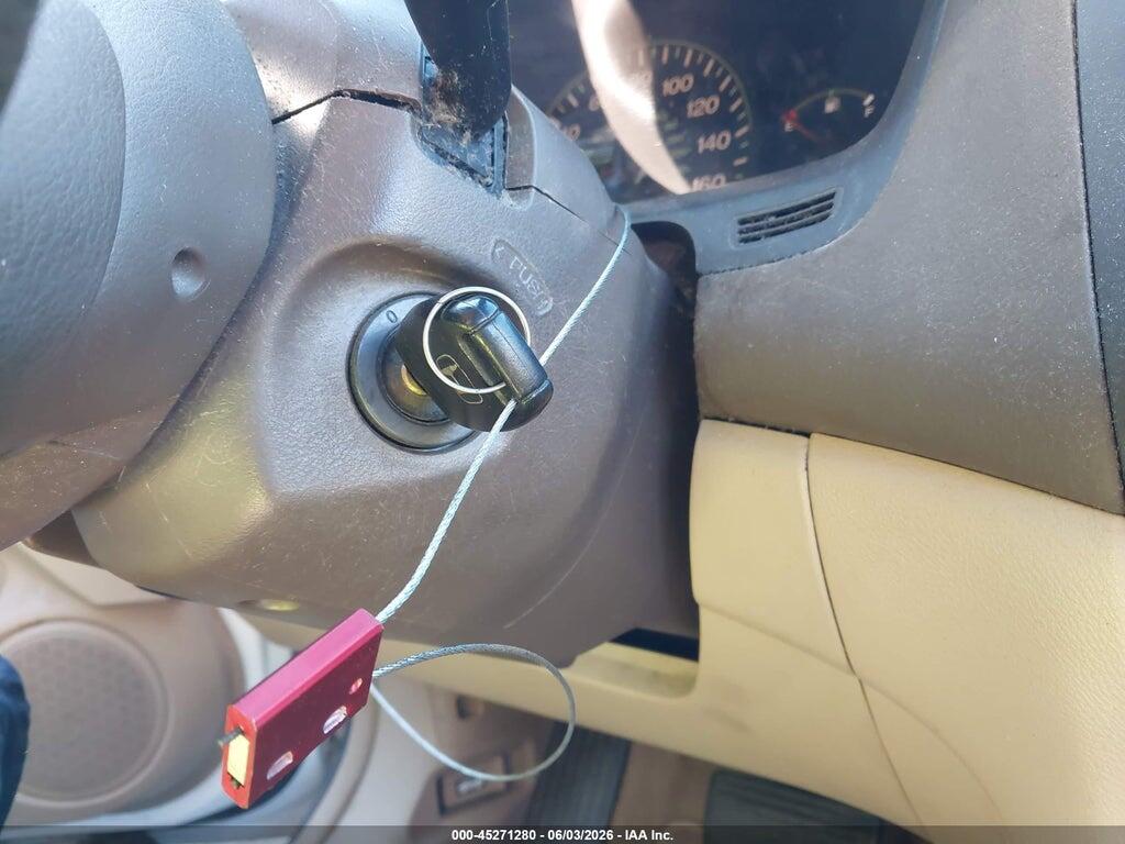 1HGCM66305A012576 2005 HONDA ACCORD photo no. 11