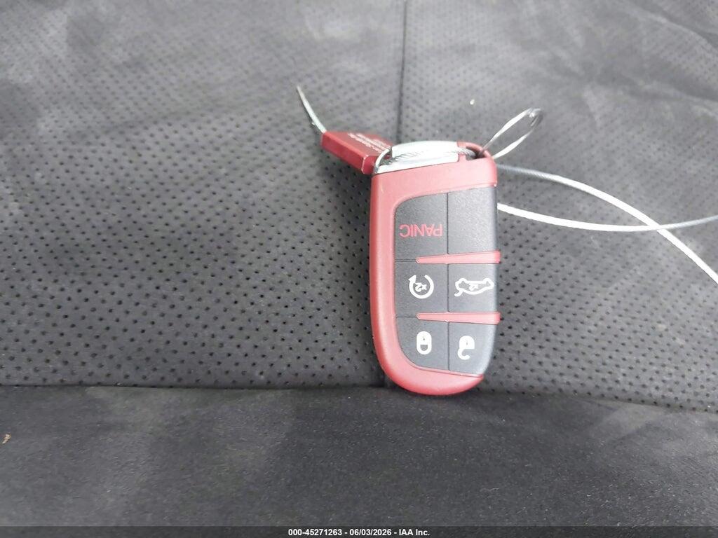 2C3CDZBT6KH627379 2019 DODGE CHALLENGER photo no. 11