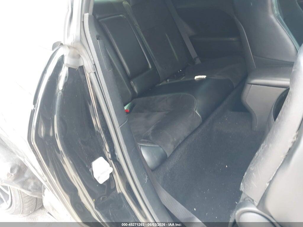 2C3CDZBT6KH627379 2019 DODGE CHALLENGER photo no. 8