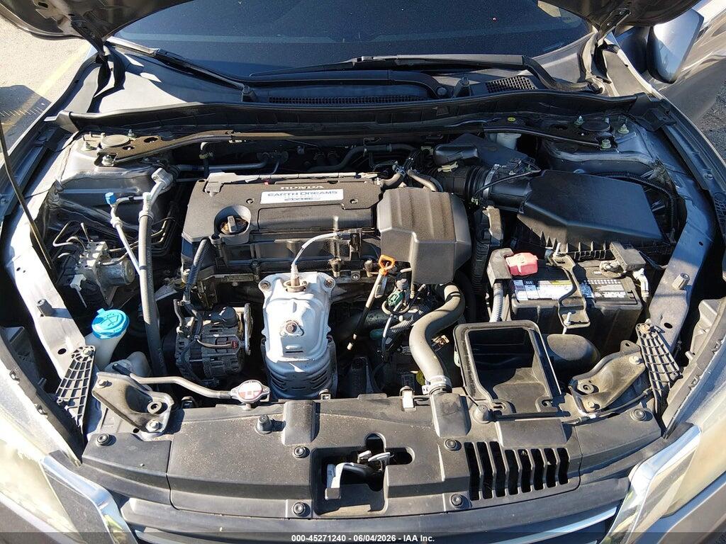 1HGCR2F59DA146514 2013 HONDA ACCORD photo no. 10