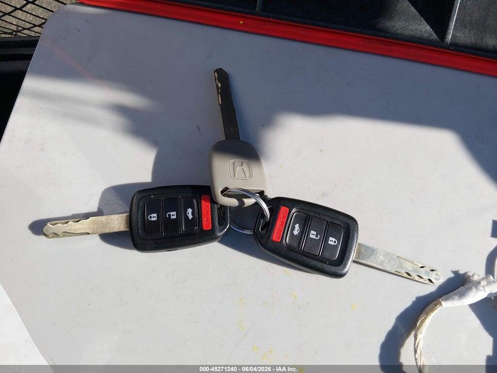 1HGCR2F59DA146514 2013 HONDA ACCORD photo no. 11
