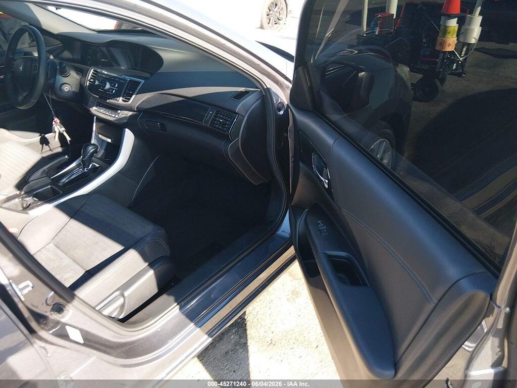 1HGCR2F59DA146514 2013 HONDA ACCORD photo no. 5