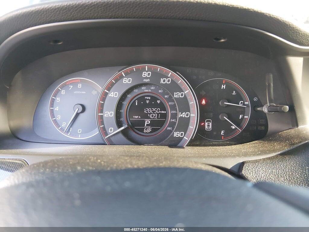 1HGCR2F59DA146514 2013 HONDA ACCORD photo no. 7