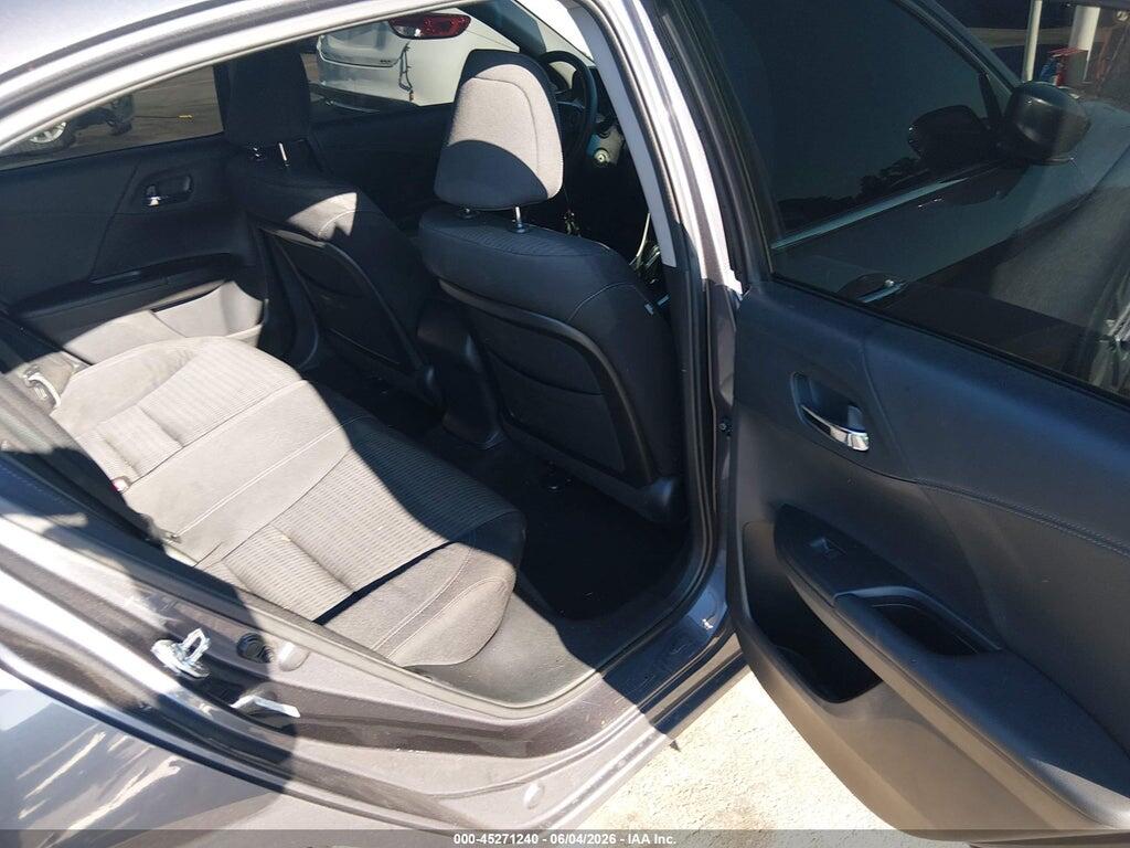 1HGCR2F59DA146514 2013 HONDA ACCORD photo no. 8
