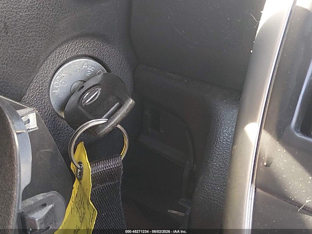 3N1CN7AP3KL878761 2019 NISSAN VERSA photo no. 11